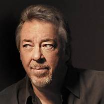 Artist Boz Scaggs